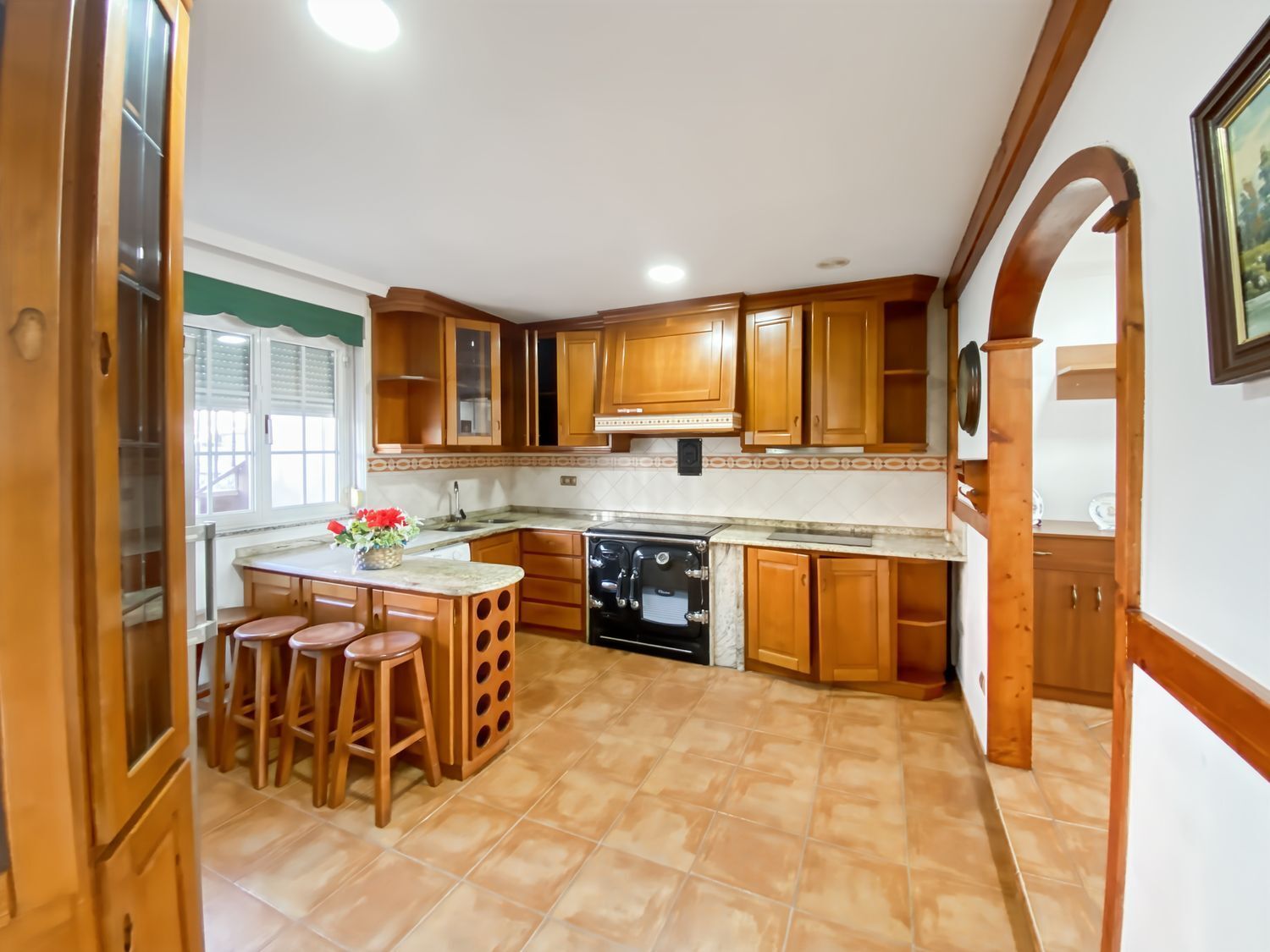 Casas o chalets-Venta-Cabrera d