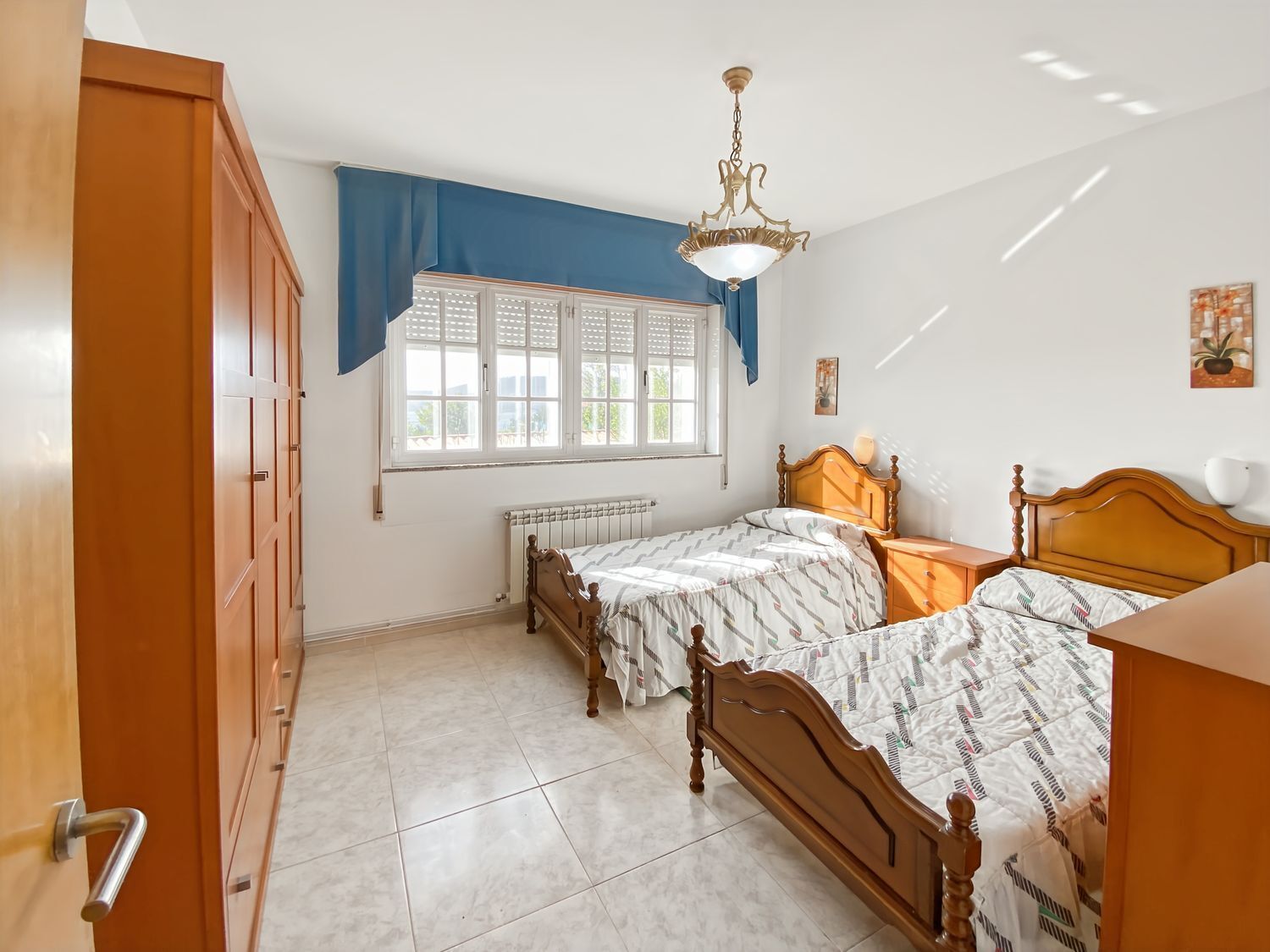 Casas o chalets-Venta-Cabrera d