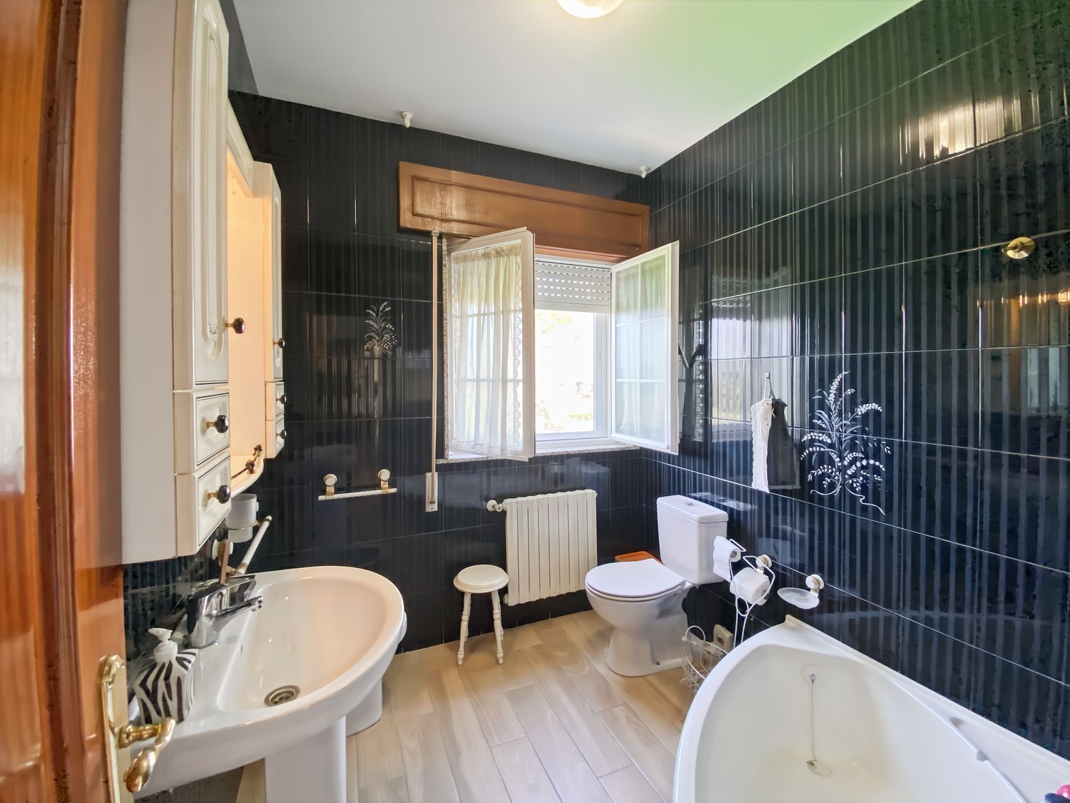 Casas o chalets-Venta-Cabrera d
