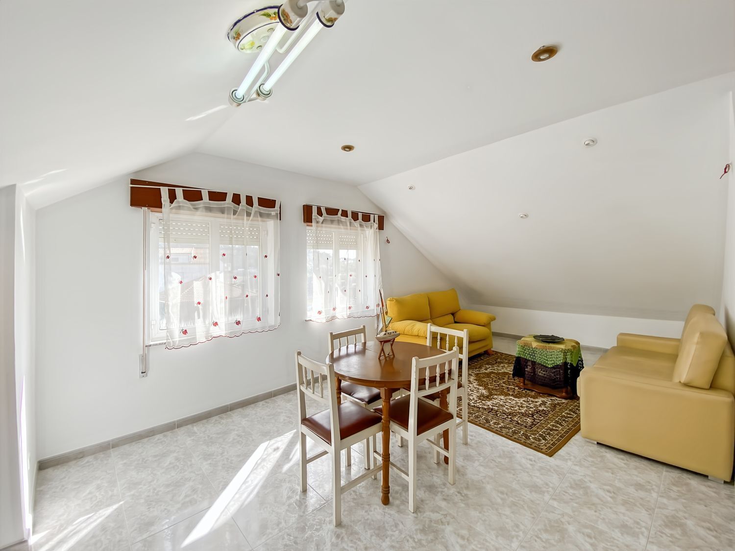 Casas o chalets-Venta-Cabrera d