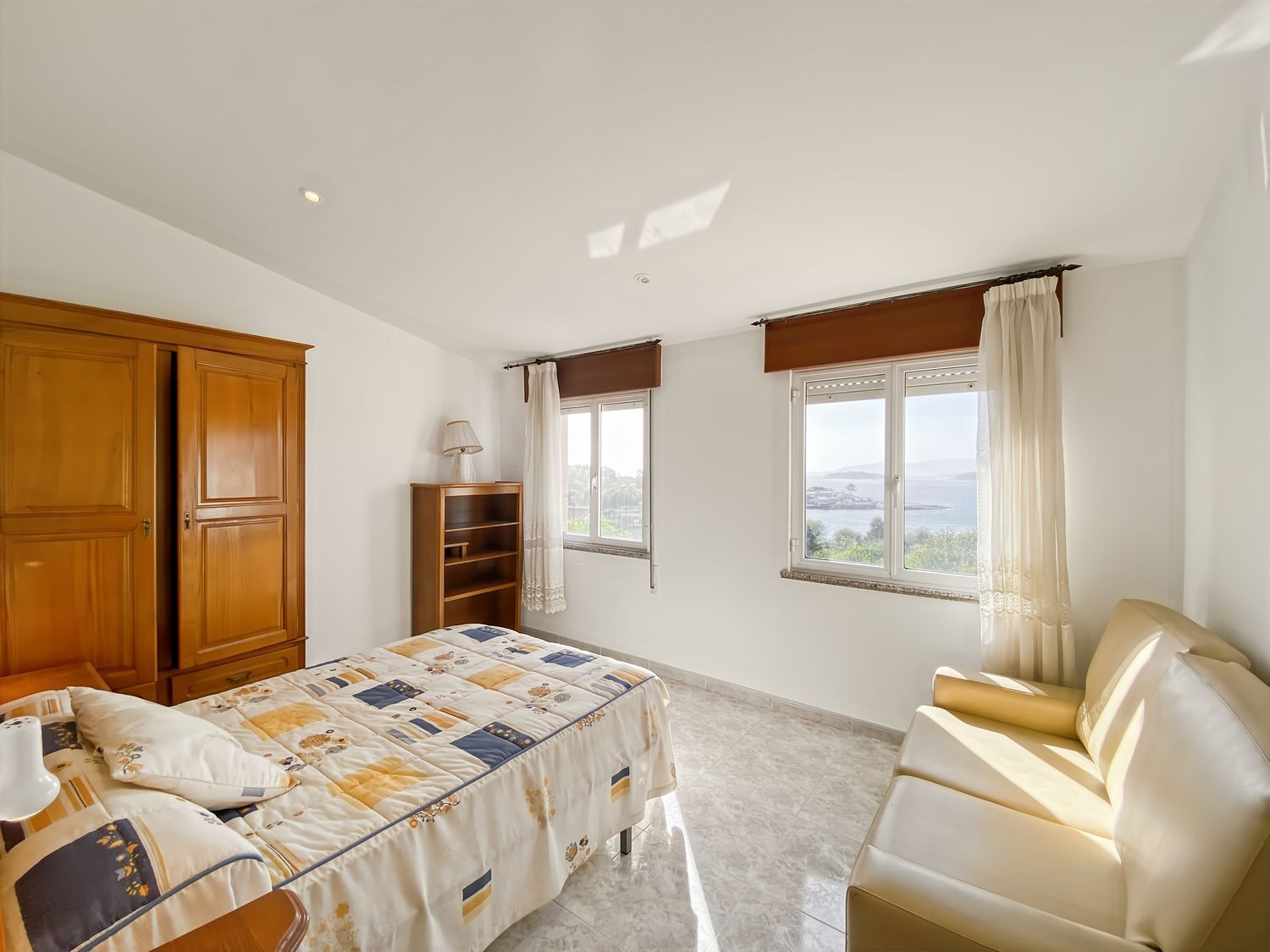 Casas o chalets-Venta-Cabrera d