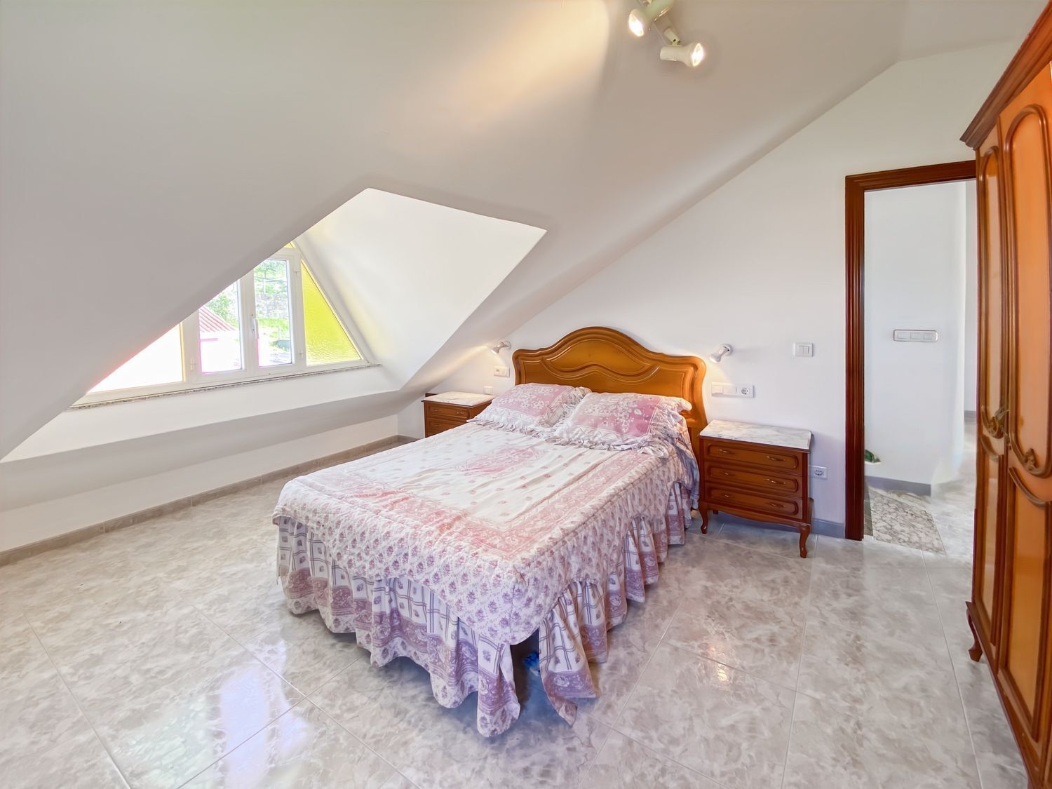 Casas o chalets-Venta-Cabrera d