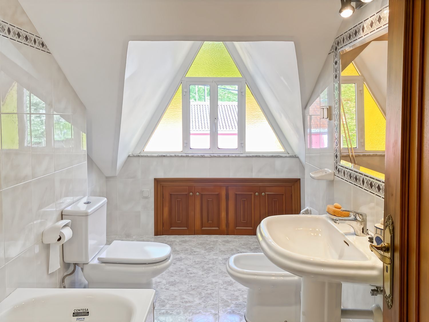 Casas o chalets-Venta-Cabrera d