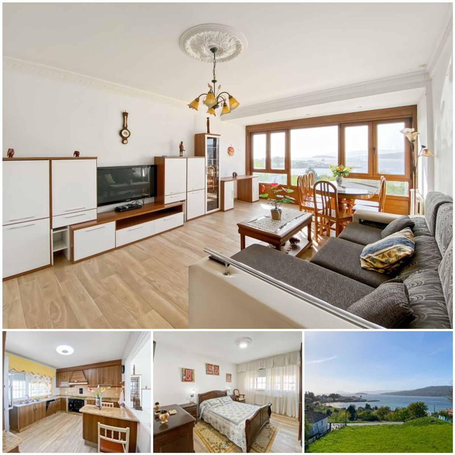 Casas o chalets-Venta-Cabrera d