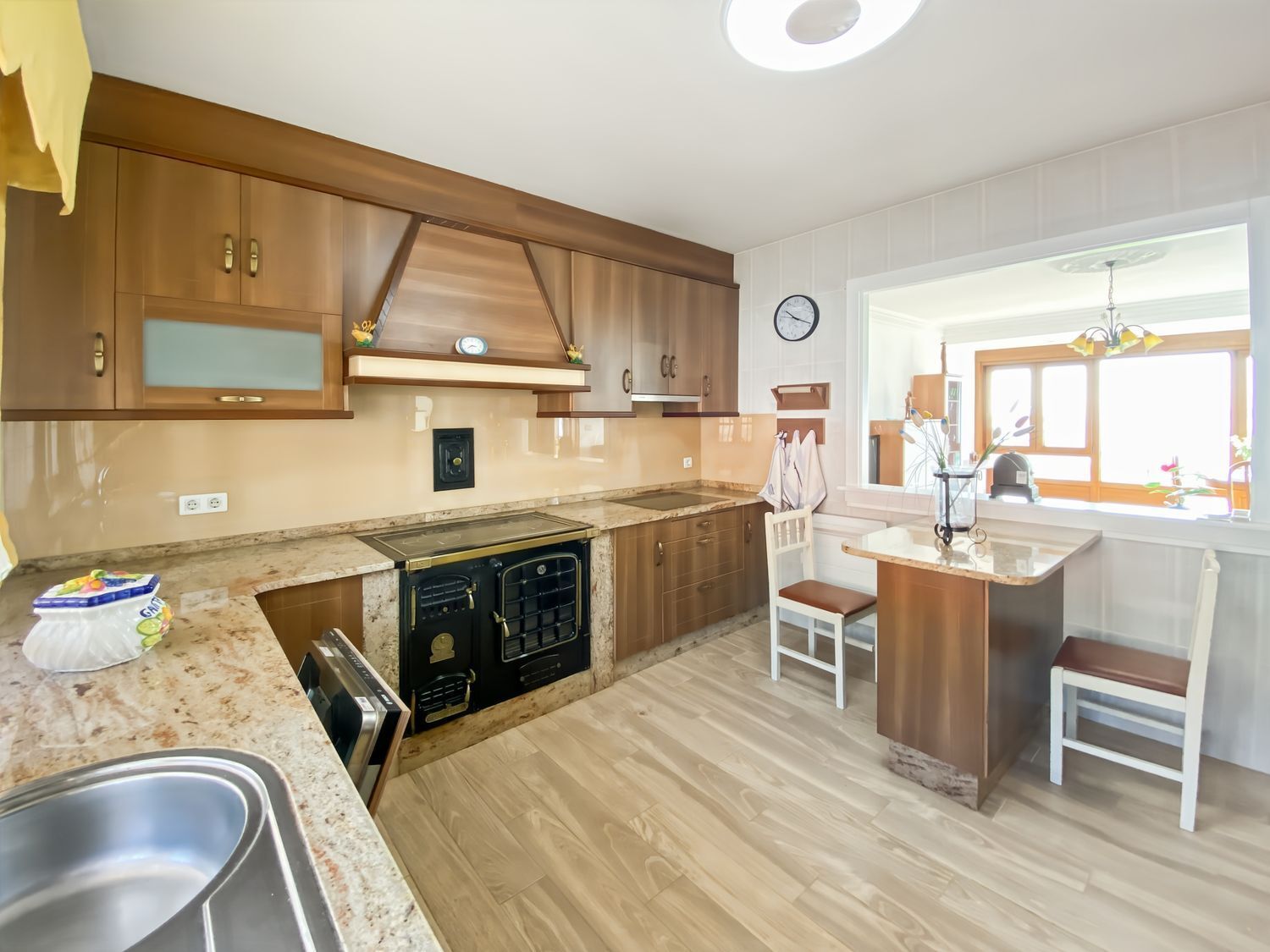 Casas o chalets-Venta-Cabrera d