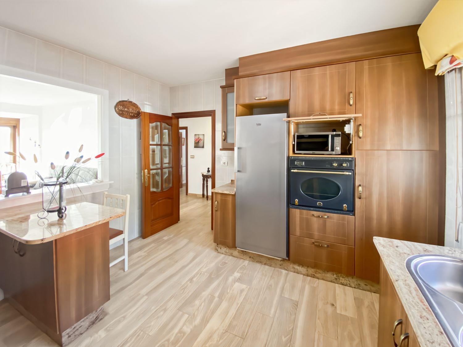 Casas o chalets-Venta-Cabrera d