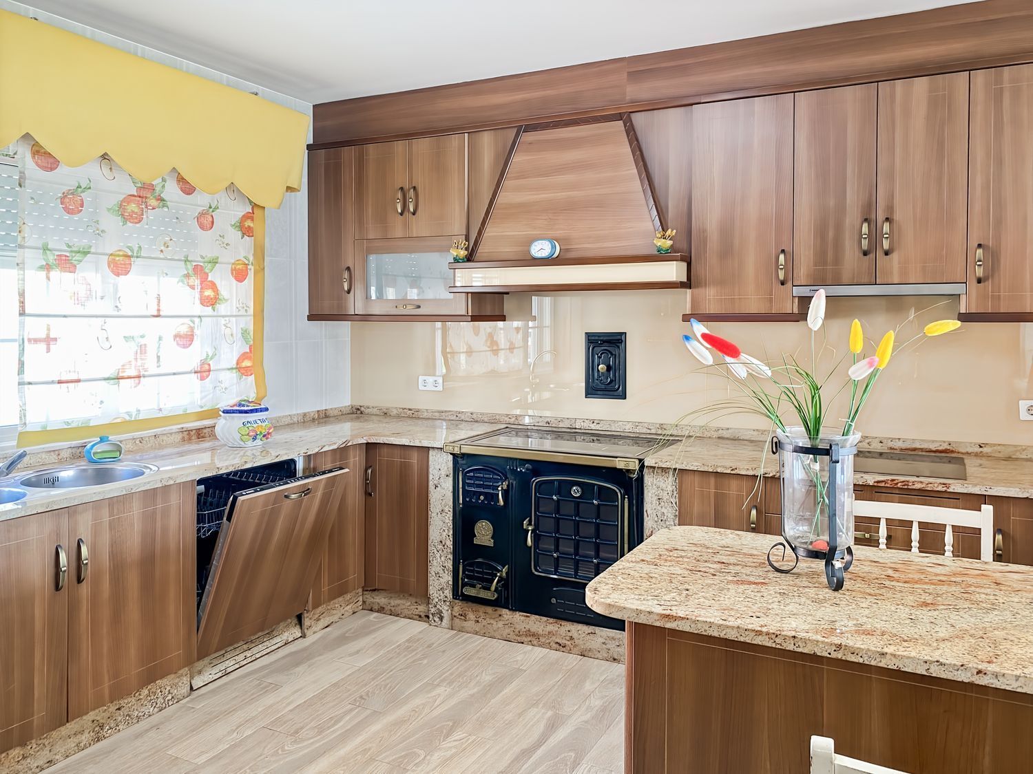 Casas o chalets-Venta-Cabrera d