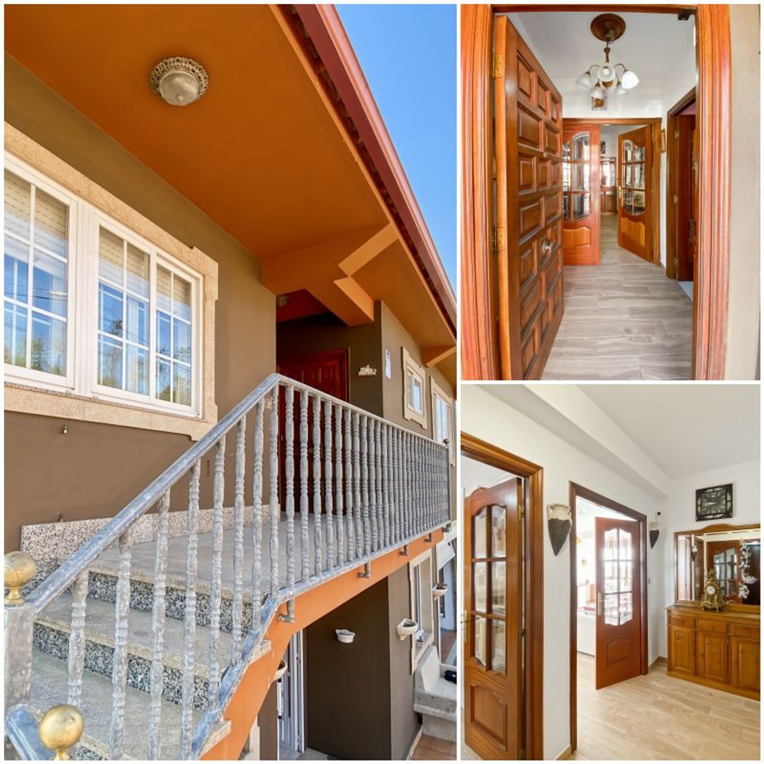 Casas o chalets-Venta-Cabrera d