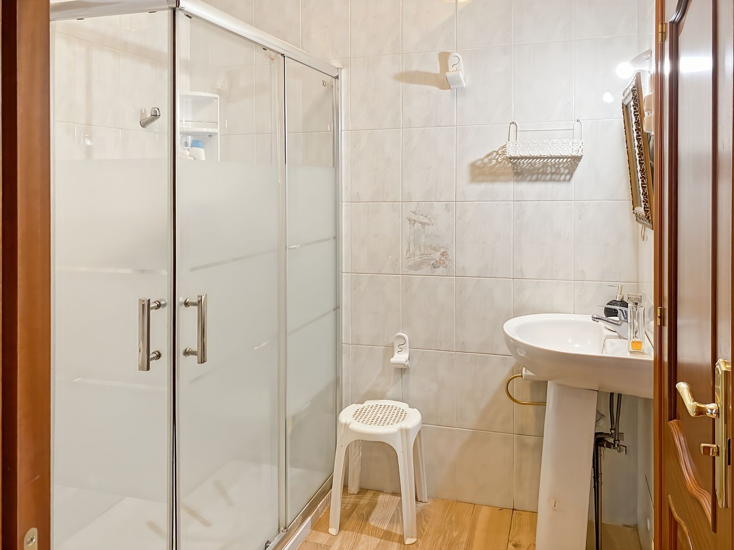 Casas o chalets-Venta-Cabrera d