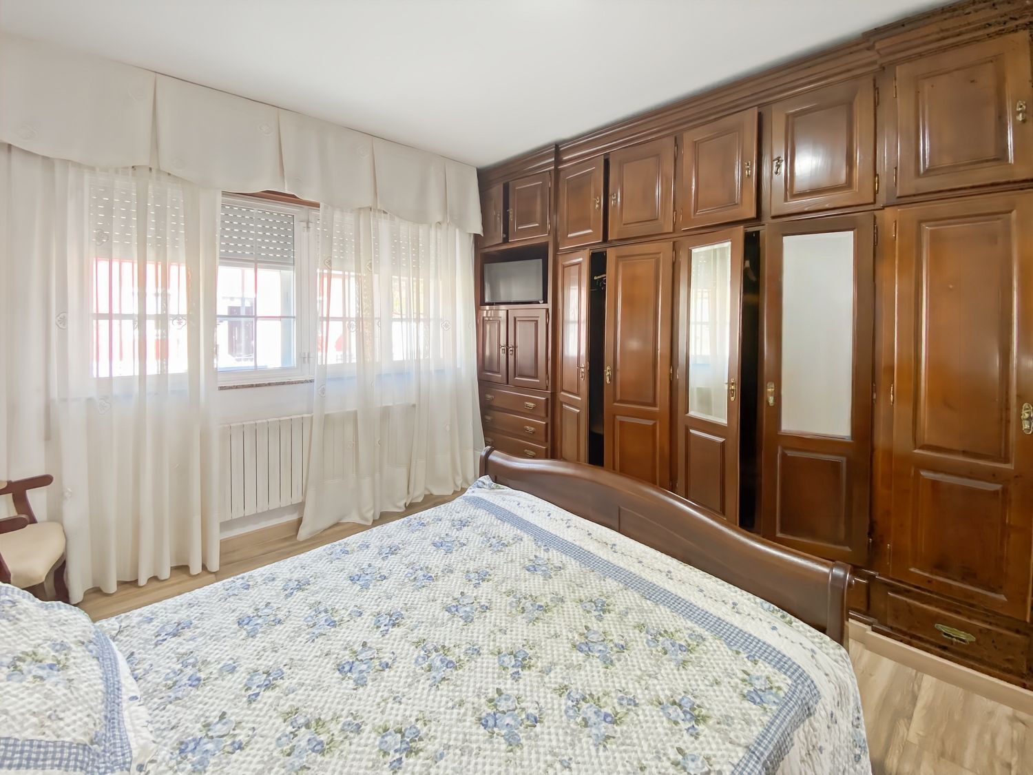 Casas o chalets-Venta-Cabrera d