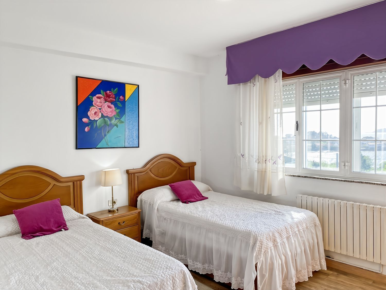 Casas o chalets-Venta-Cabrera d