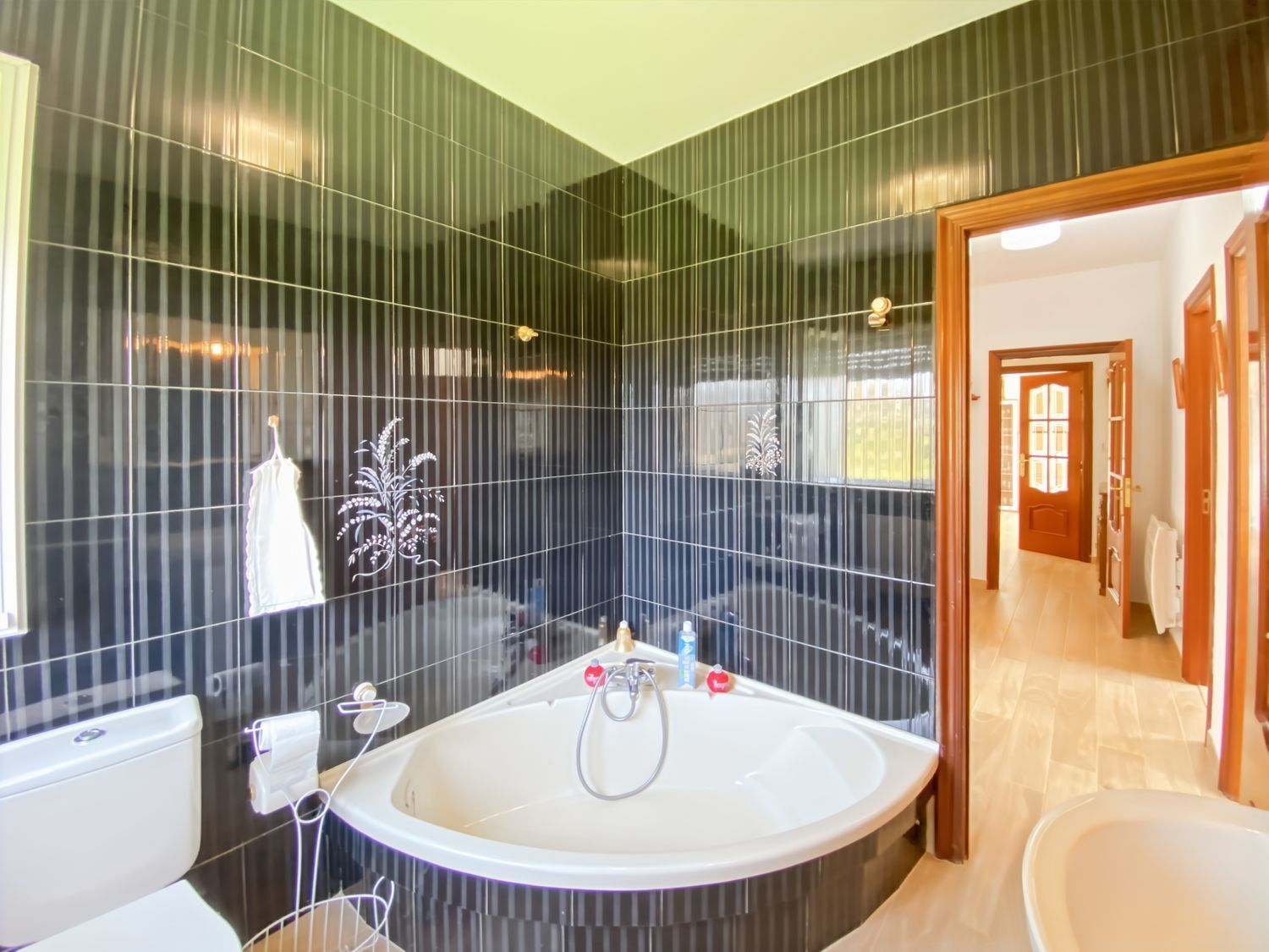 Casas o chalets-Venta-Cabrera d