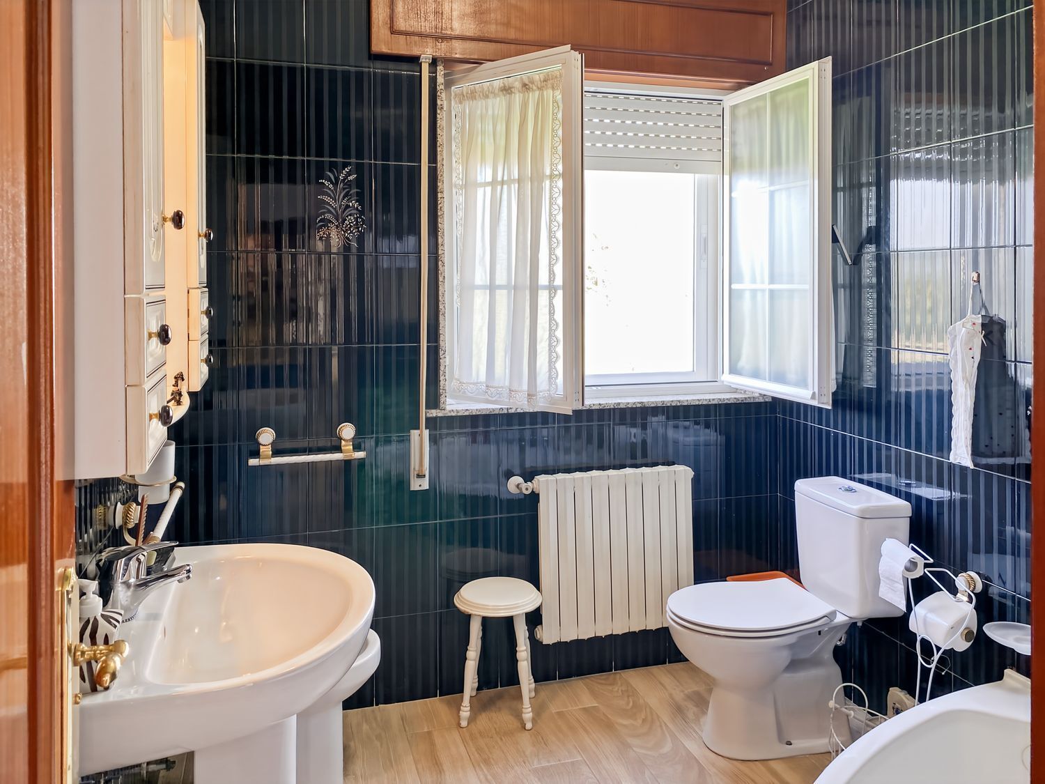 Casas o chalets-Venta-Cabrera d