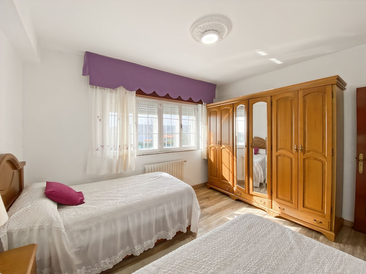 Casas o chalets-Venta-Cabrera d