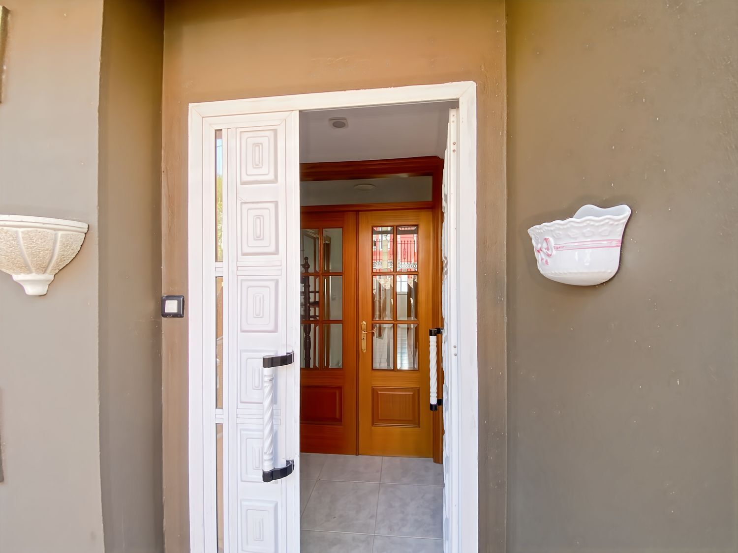 Casas o chalets-Venta-Cabrera d