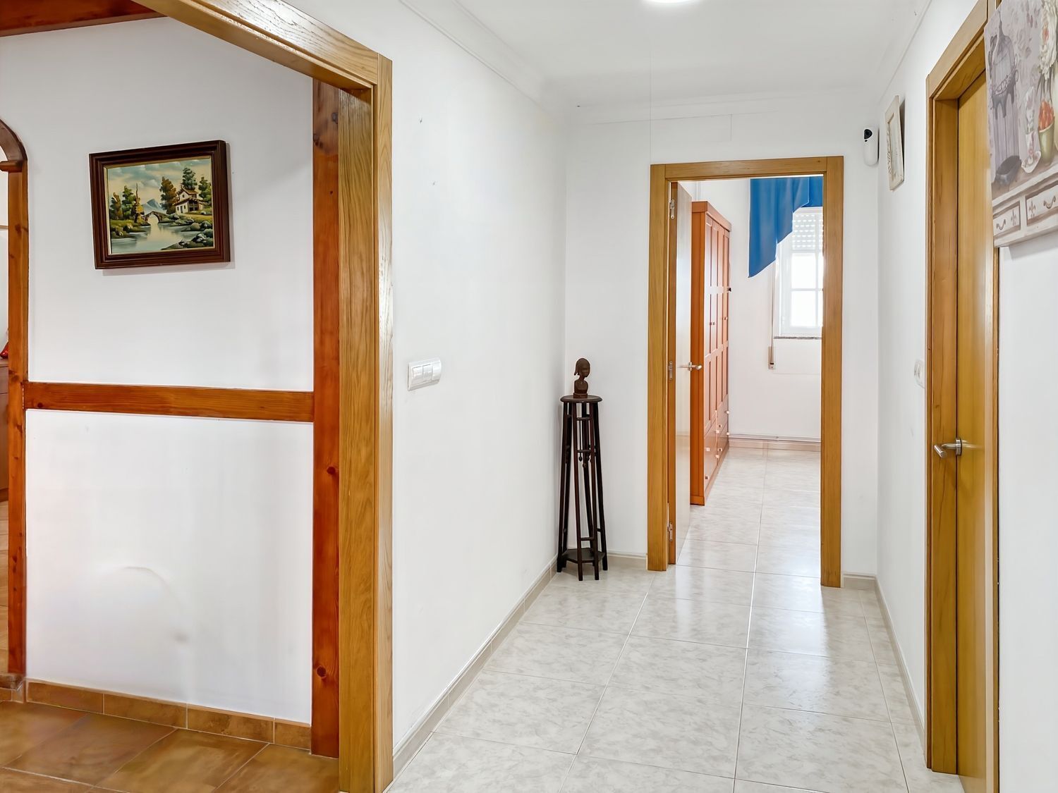 Casas o chalets-Venta-Cabrera d