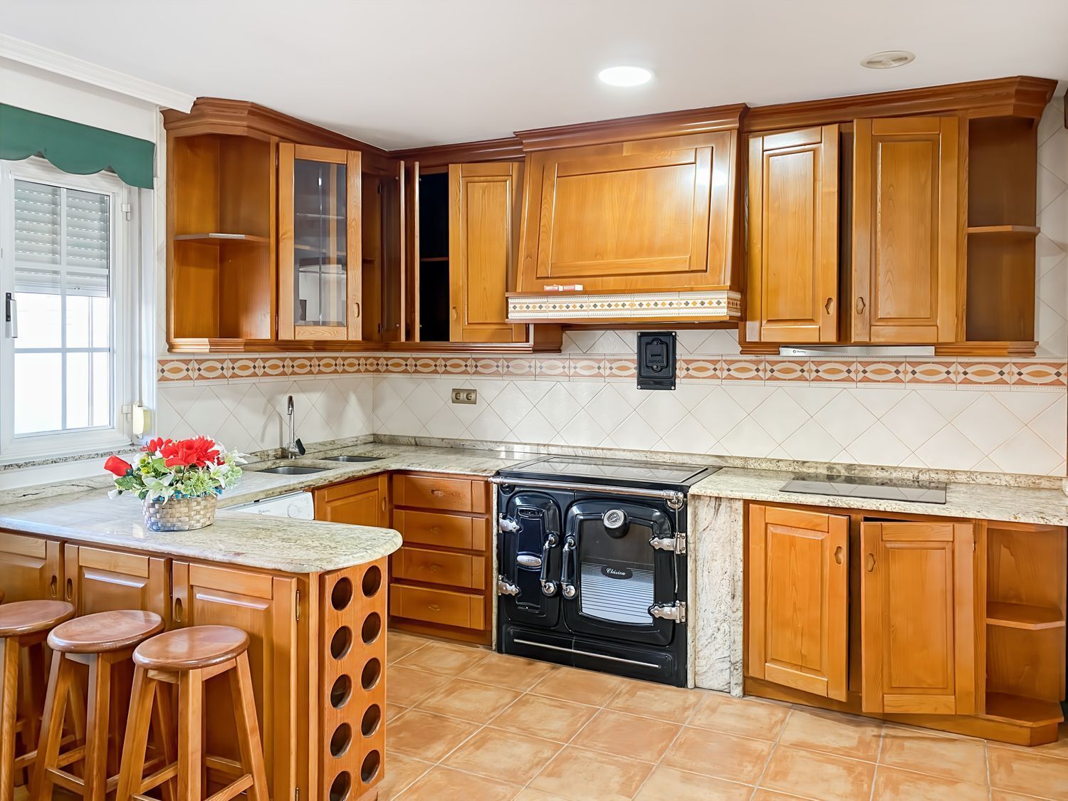 Casas o chalets-Venta-Cabrera d