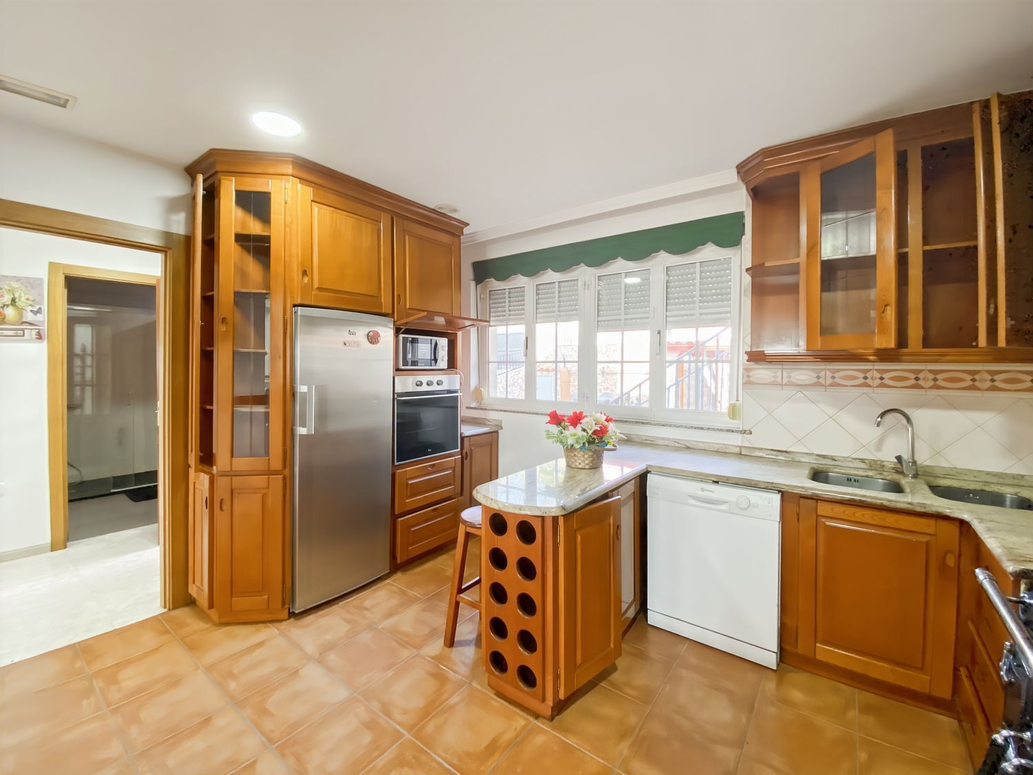 Casas o chalets-Venta-Cabrera d