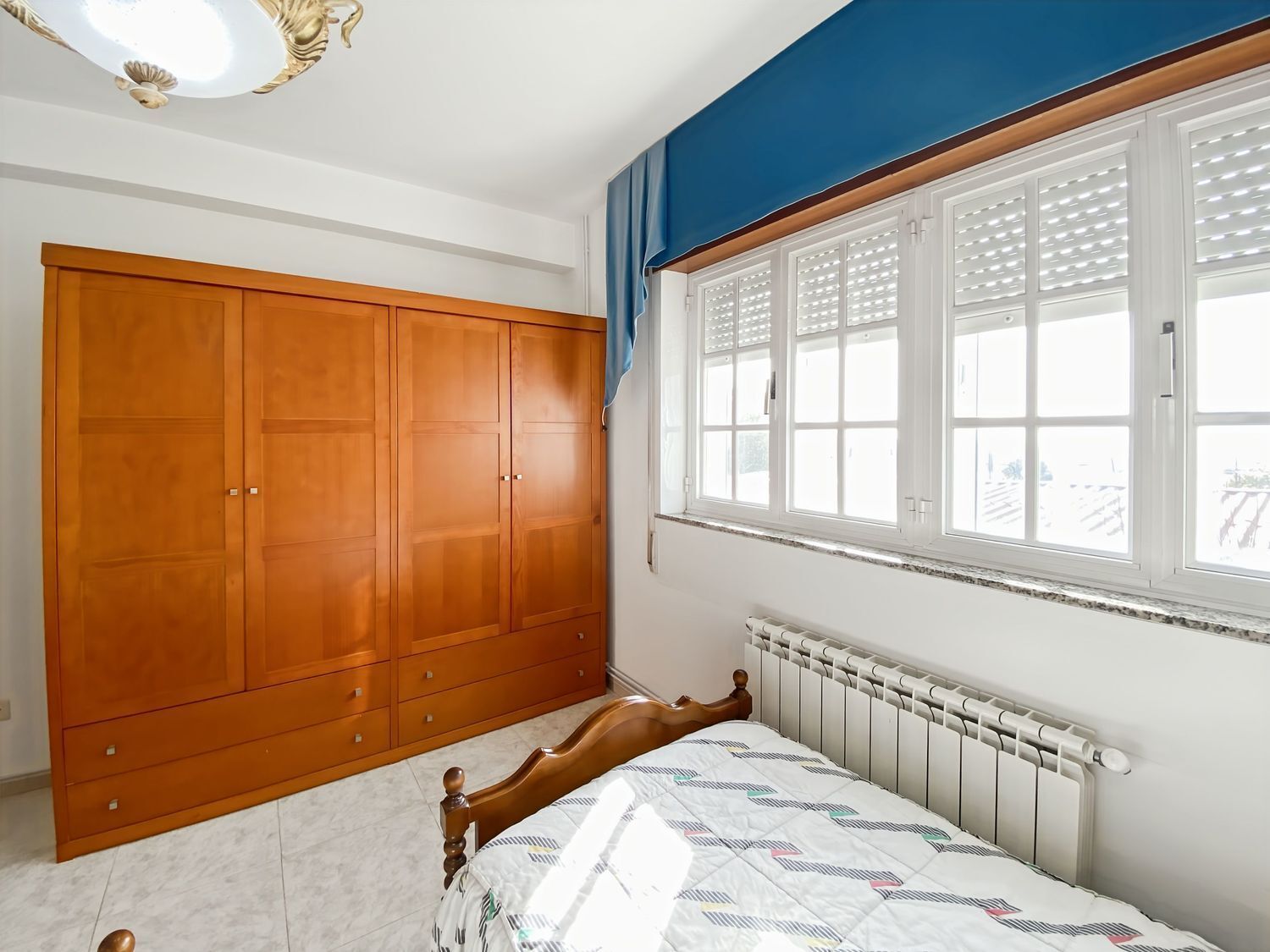 Casas o chalets-Venta-Cabrera d
