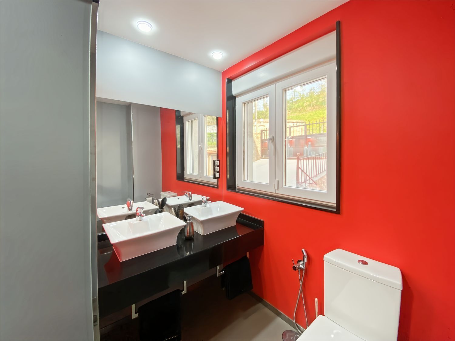 Casas o chalets-Venta-Cabrera d