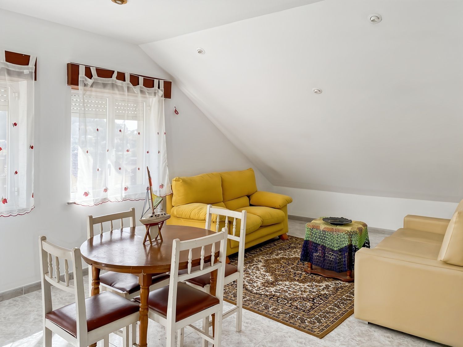 Casas o chalets-Venta-Cabrera d