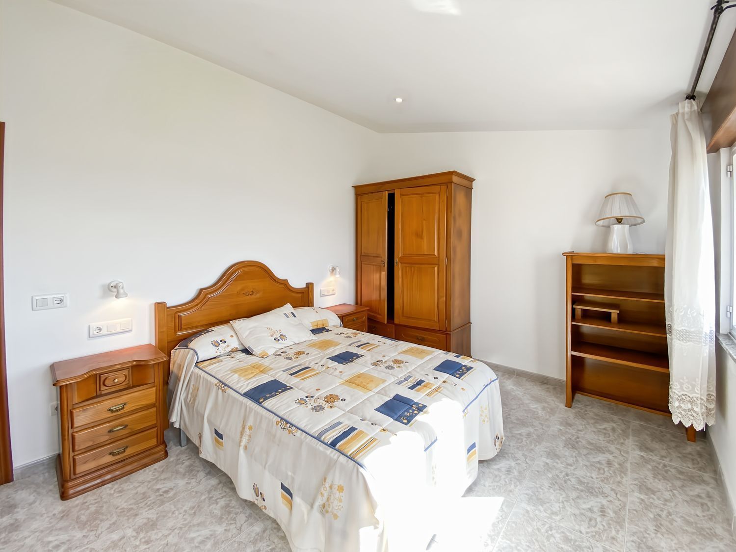 Casas o chalets-Venta-Cabrera d
