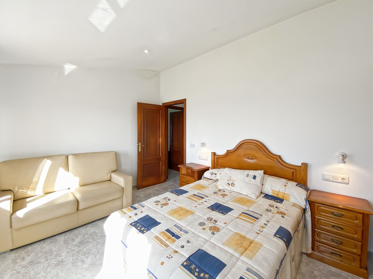 Casas o chalets-Venta-Cabrera d