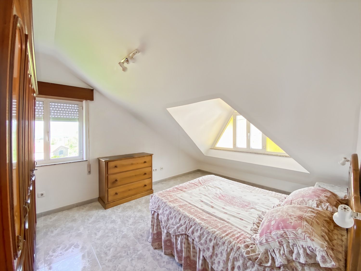 Casas o chalets-Venta-Cabrera d