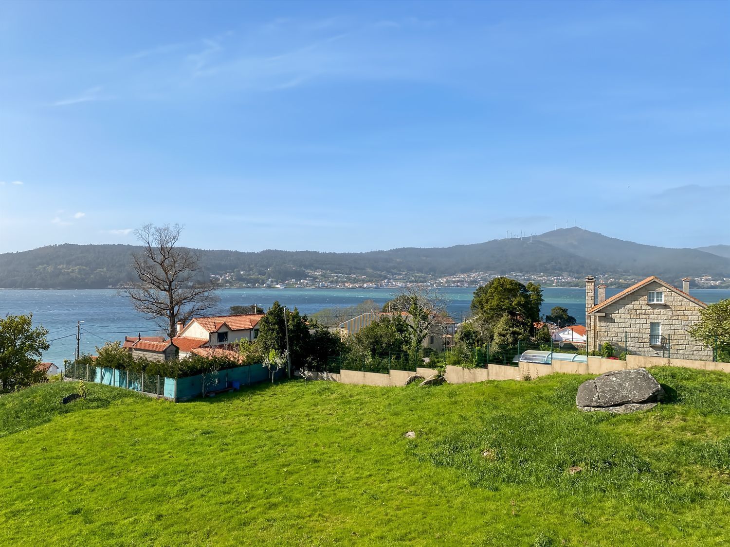 Casas o chalets-Venta-Cabrera d