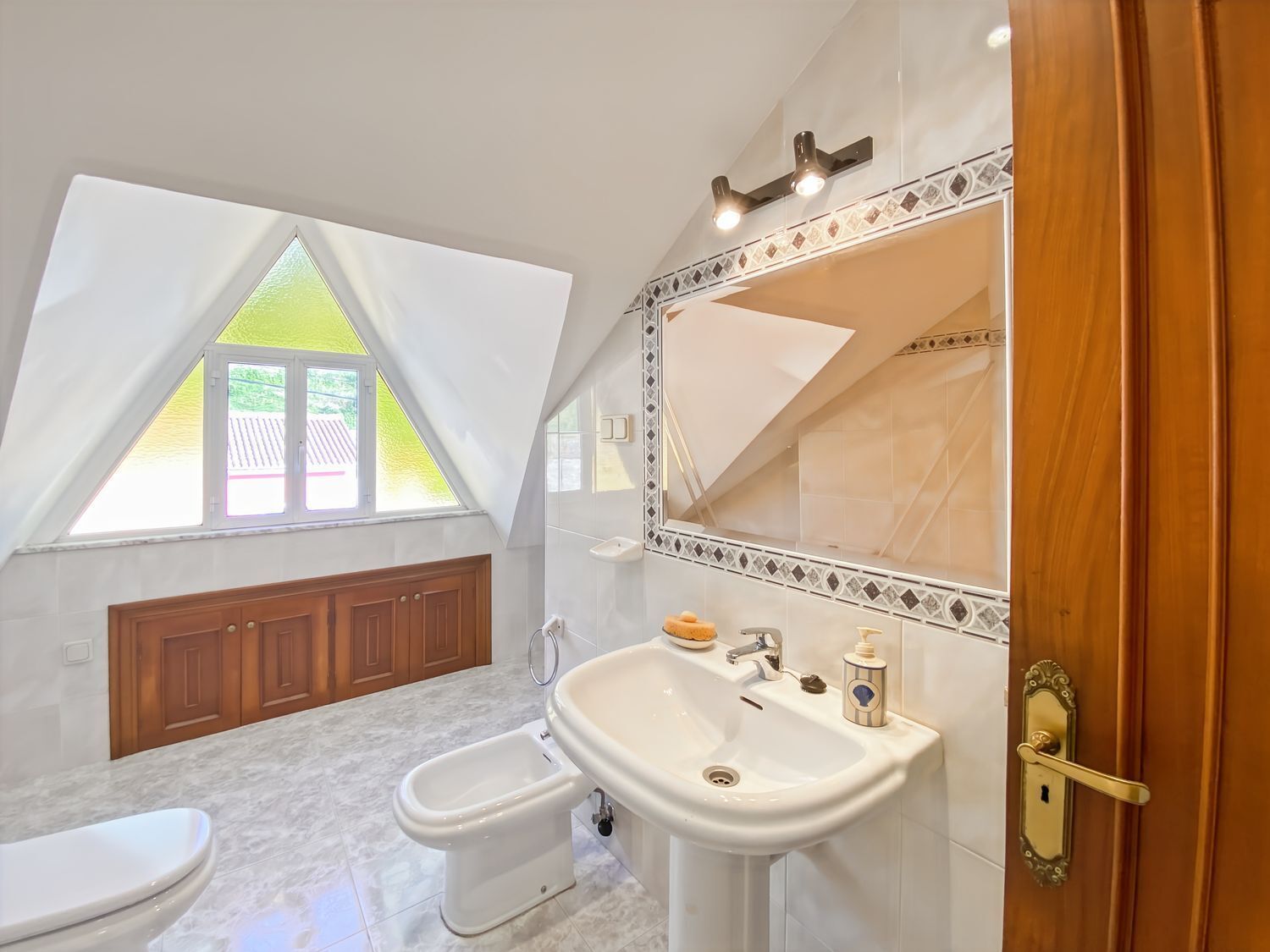 Casas o chalets-Venta-Cabrera d