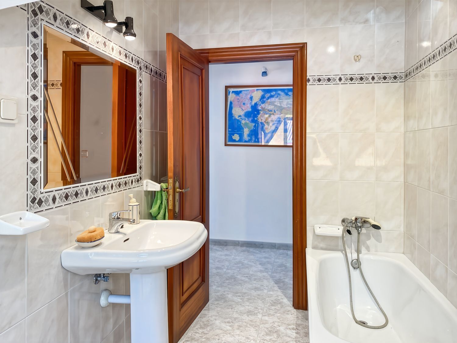 Casas o chalets-Venta-Cabrera d
