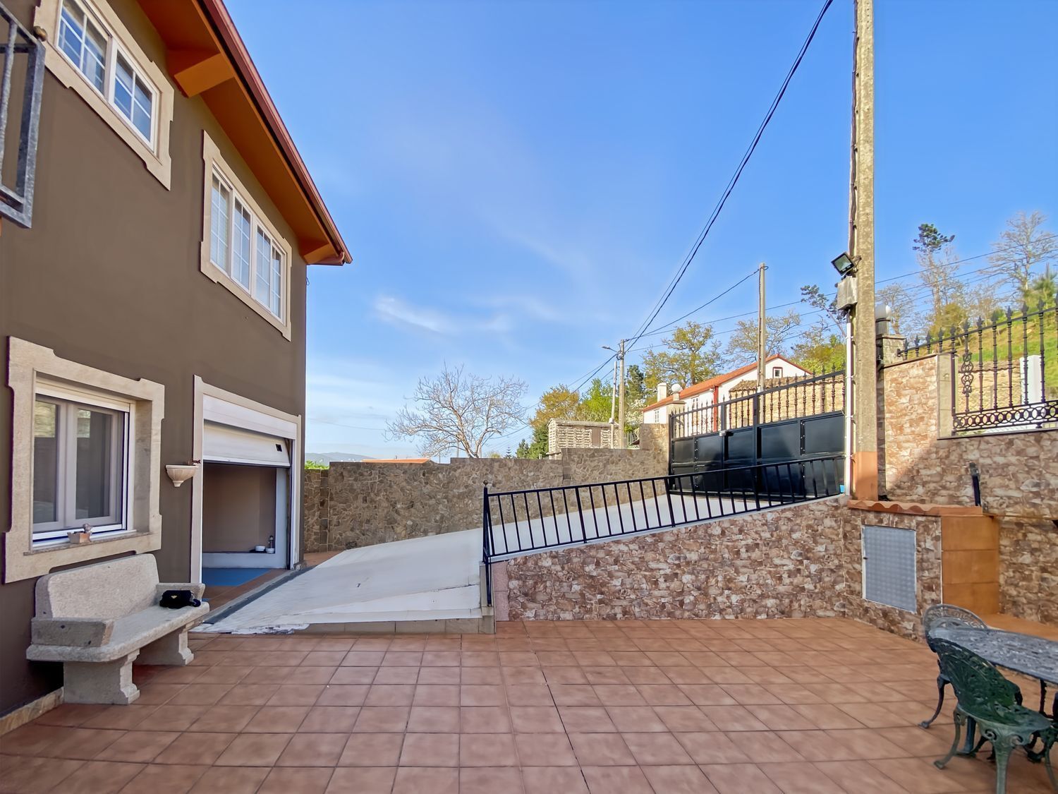 Casas o chalets-Venta-Cabrera d