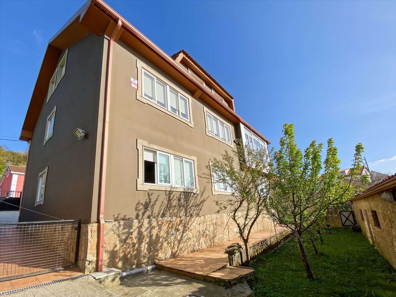 Casas o chalets-Venta-Cabrera d