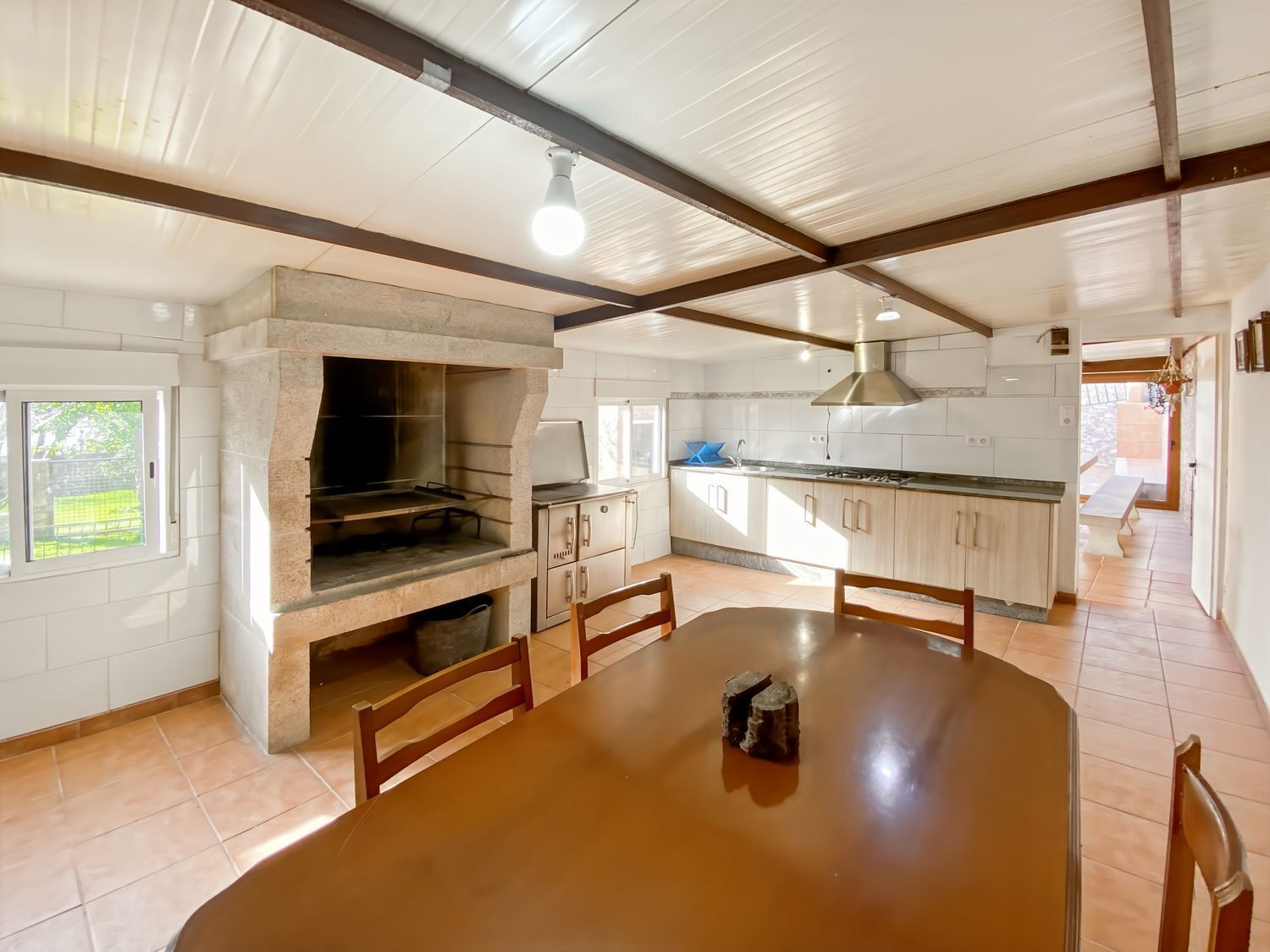 Casas o chalets-Venta-Cabrera d