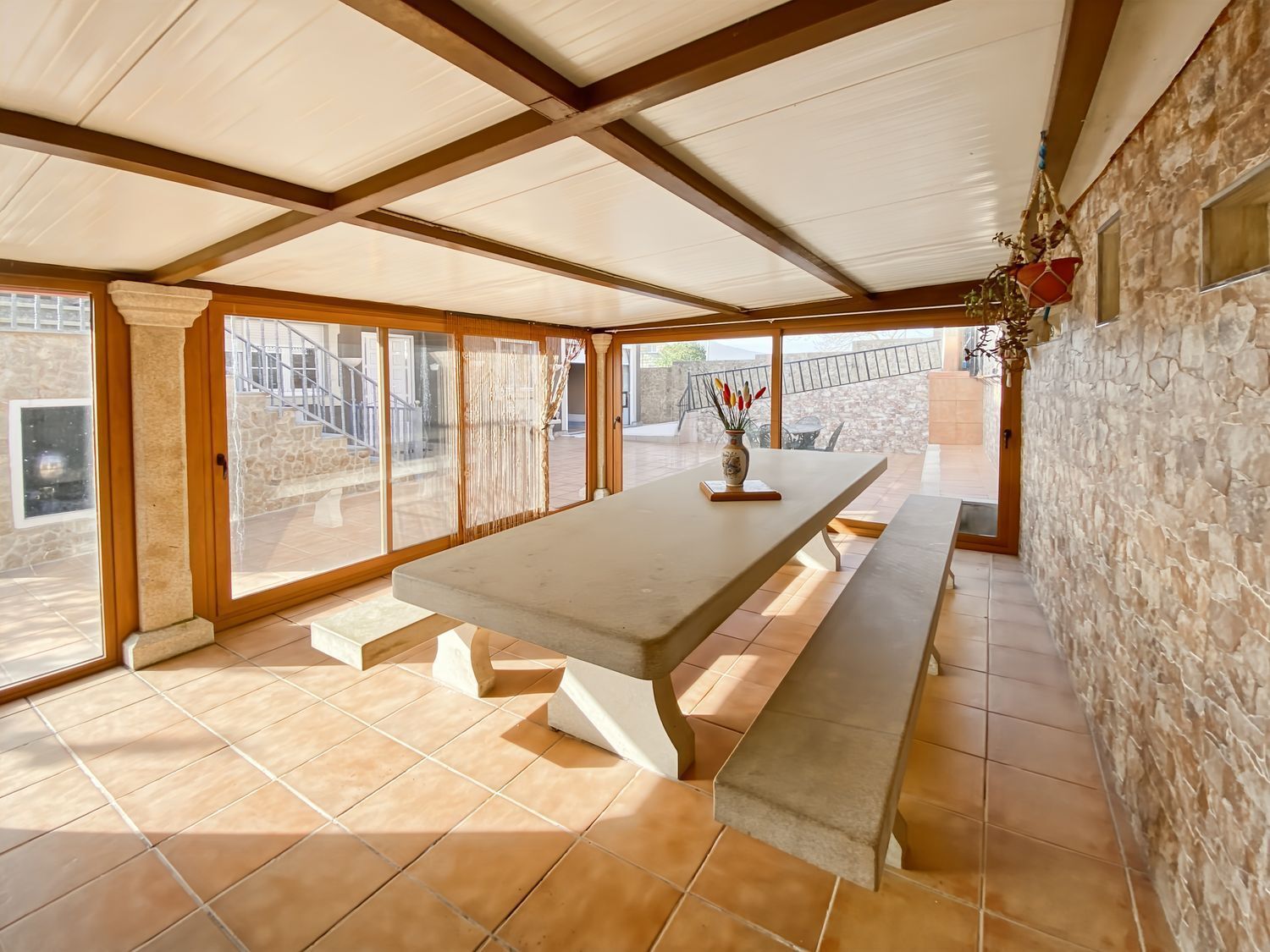 Casas o chalets-Venta-Cabrera d