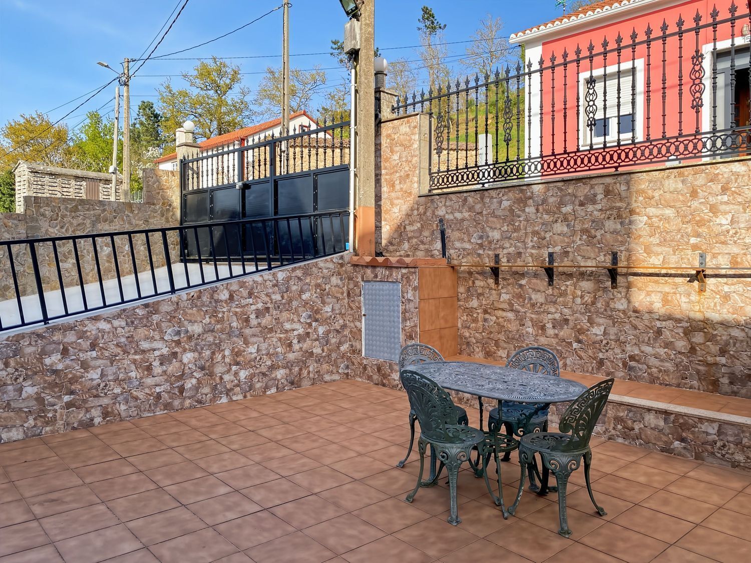 Casas o chalets-Venta-Cabrera d