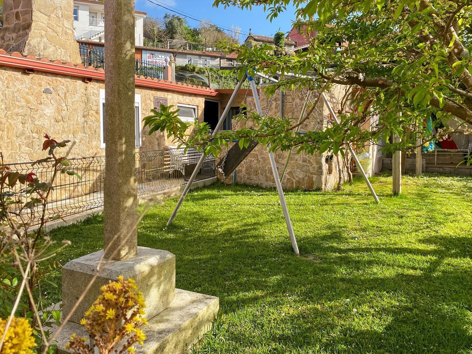 Casas o chalets-Venta-Cabrera d
