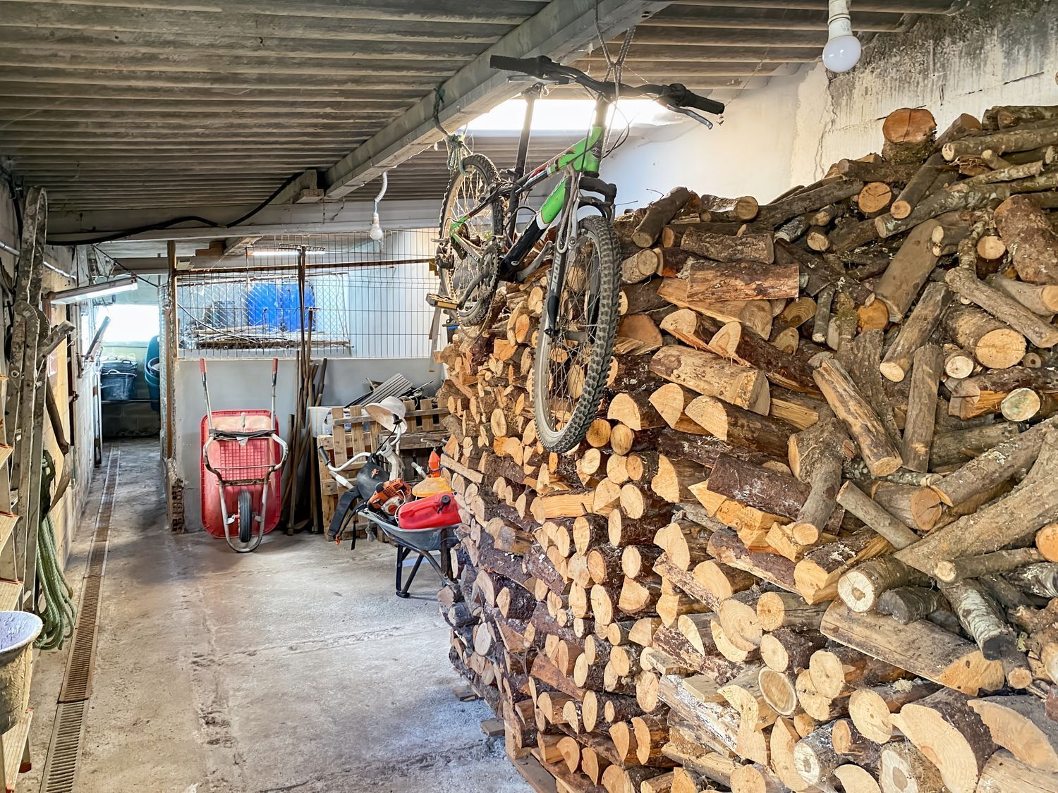 Casas o chalets-Venta-Cabrera d