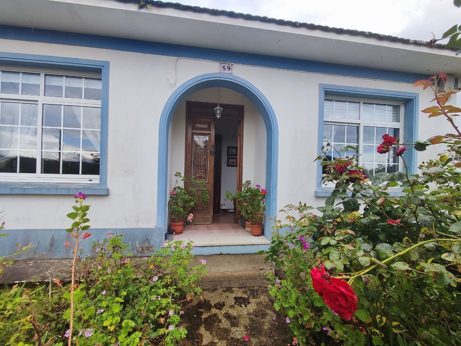 Casas o chalets-Venta-2418680