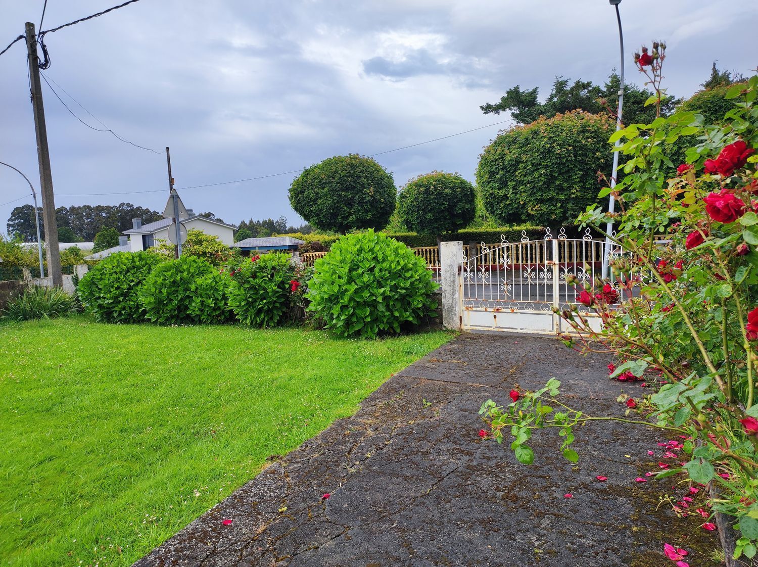 Casas o chalets-Venta-Oleiros-2418680-Foto-12