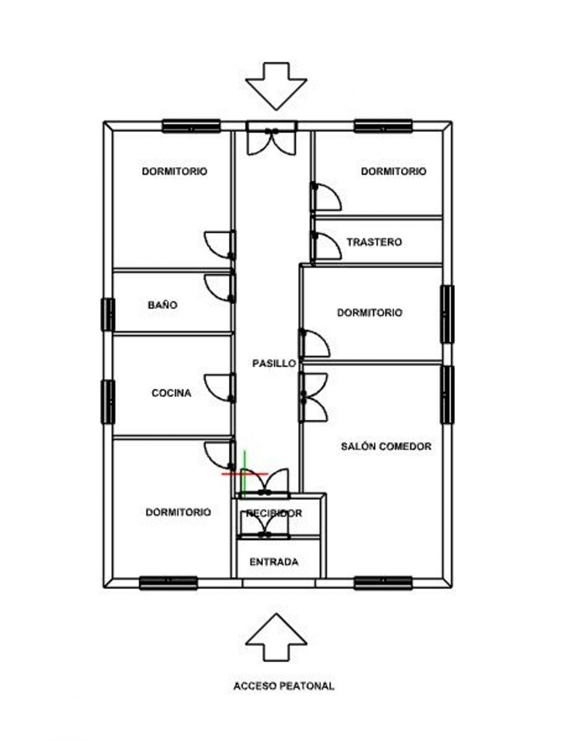 Casas o chalets-Venta-Oleiros-2418680-Foto-33