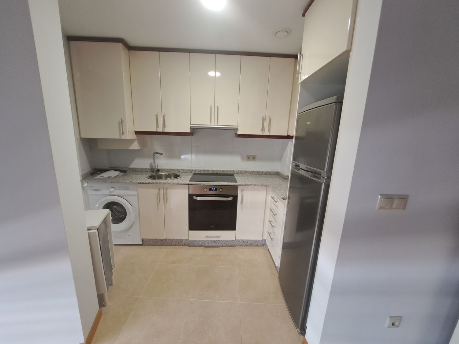 Pisos-Alquiler-Santiago de Compostela-2418692-Foto-2