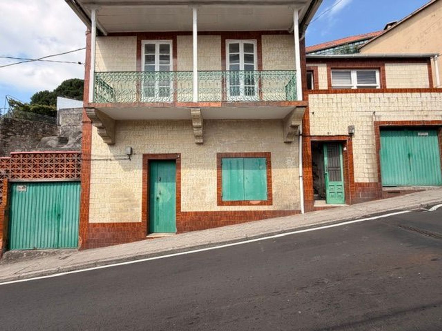Casas o chalets-Venta-2418698