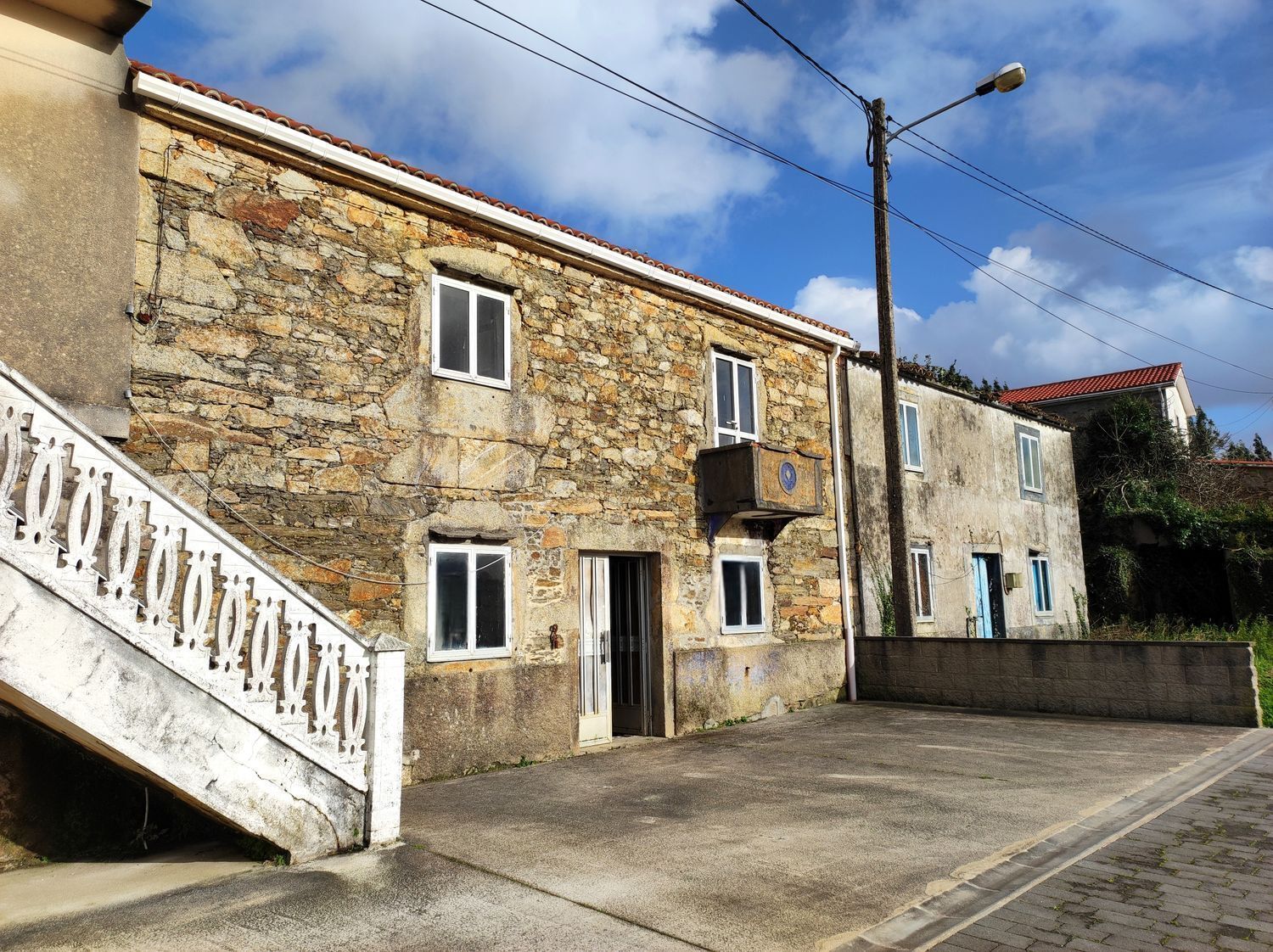 Casas o chalets-Venta-Arteixo-2418704