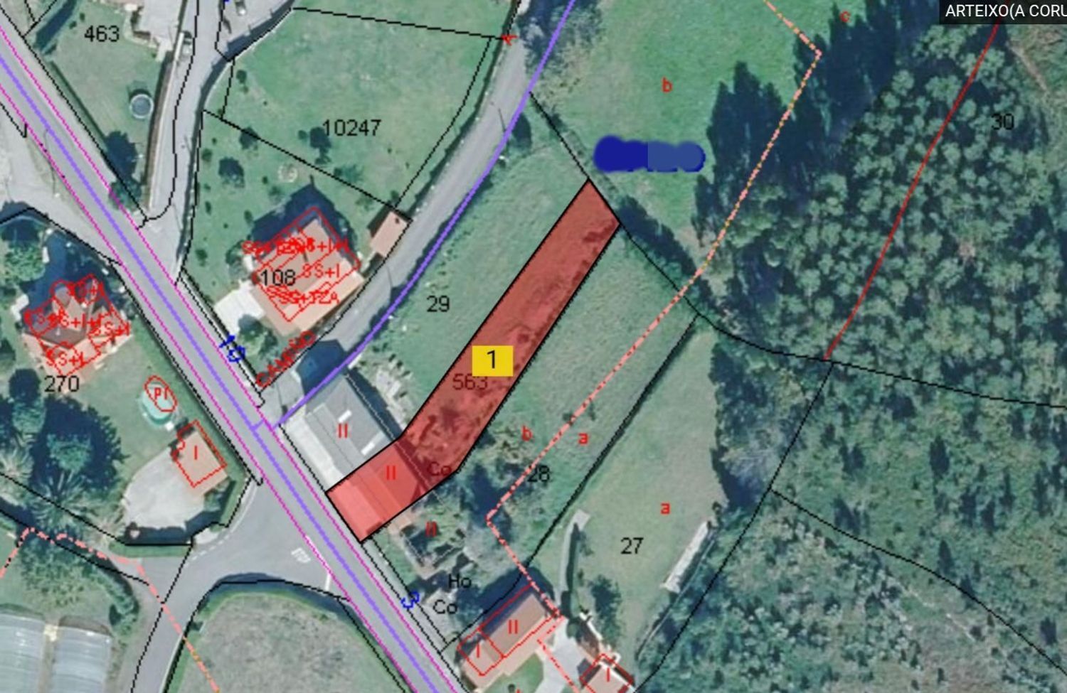 Casas o chalets-Venta-Arteixo-2418704-Foto-4