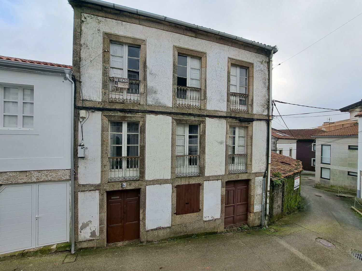 Casas o chalets-Venta-2418737