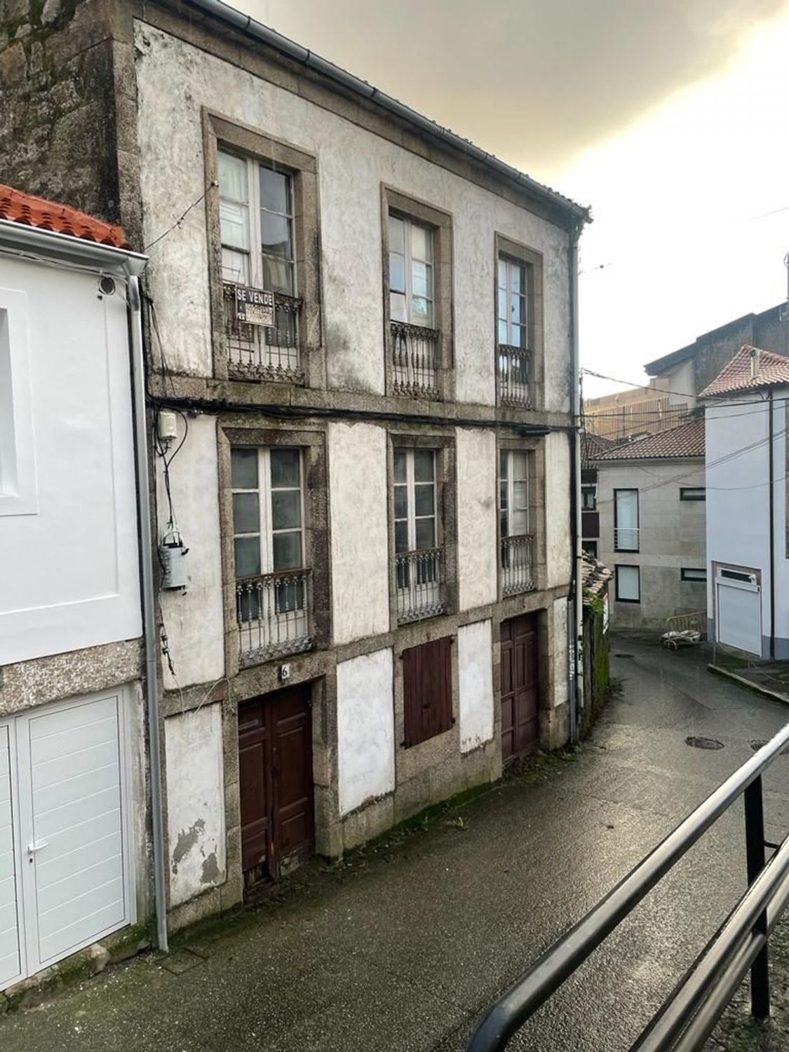 Casas o chalets-Venta-Santiago de Compostela-2418737-Foto-2