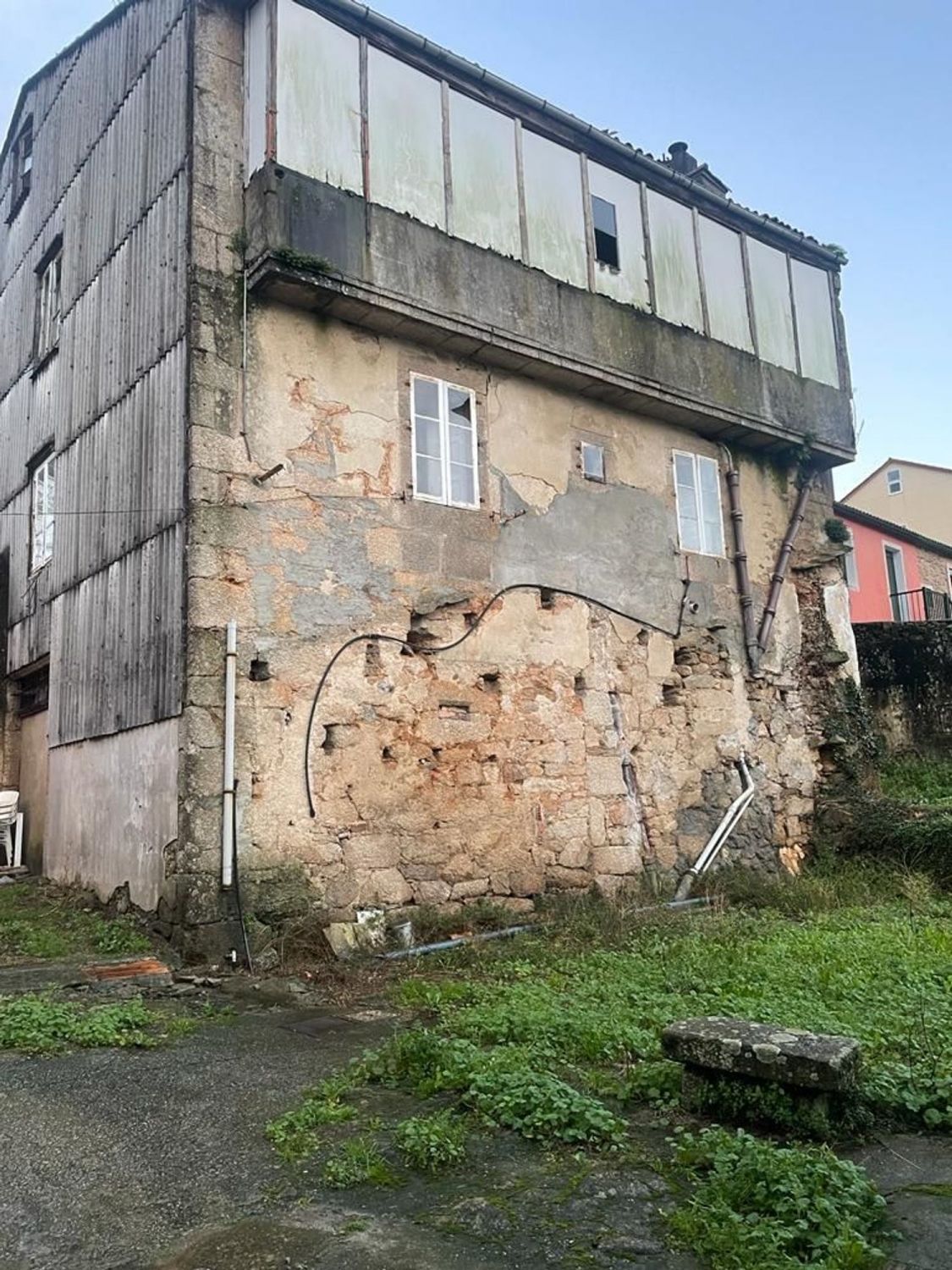 Casas o chalets-Venta-Santiago de Compostela-2418737-Foto-5