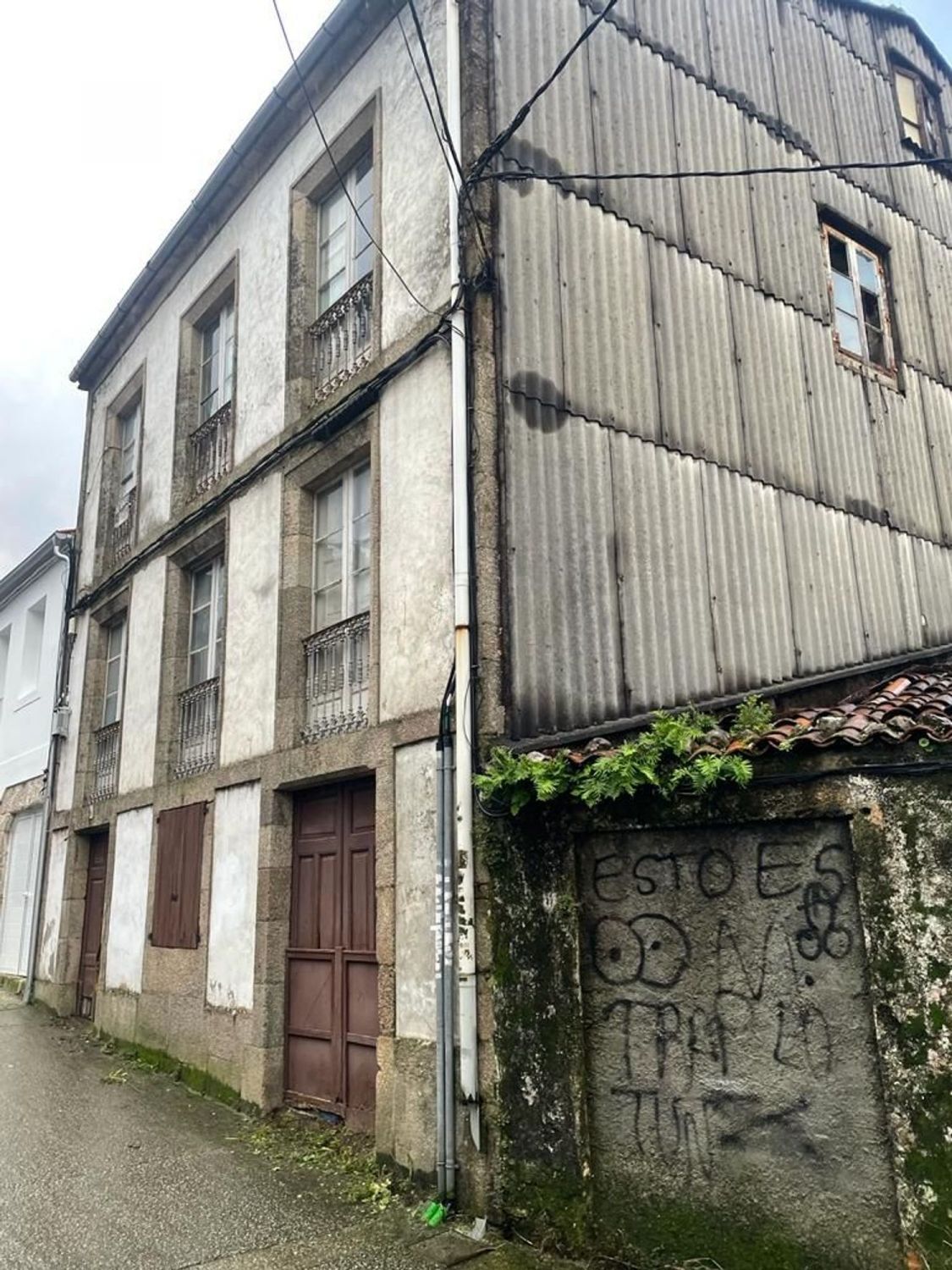 Casas o chalets-Venta-Santiago de Compostela-2418737-Foto-4