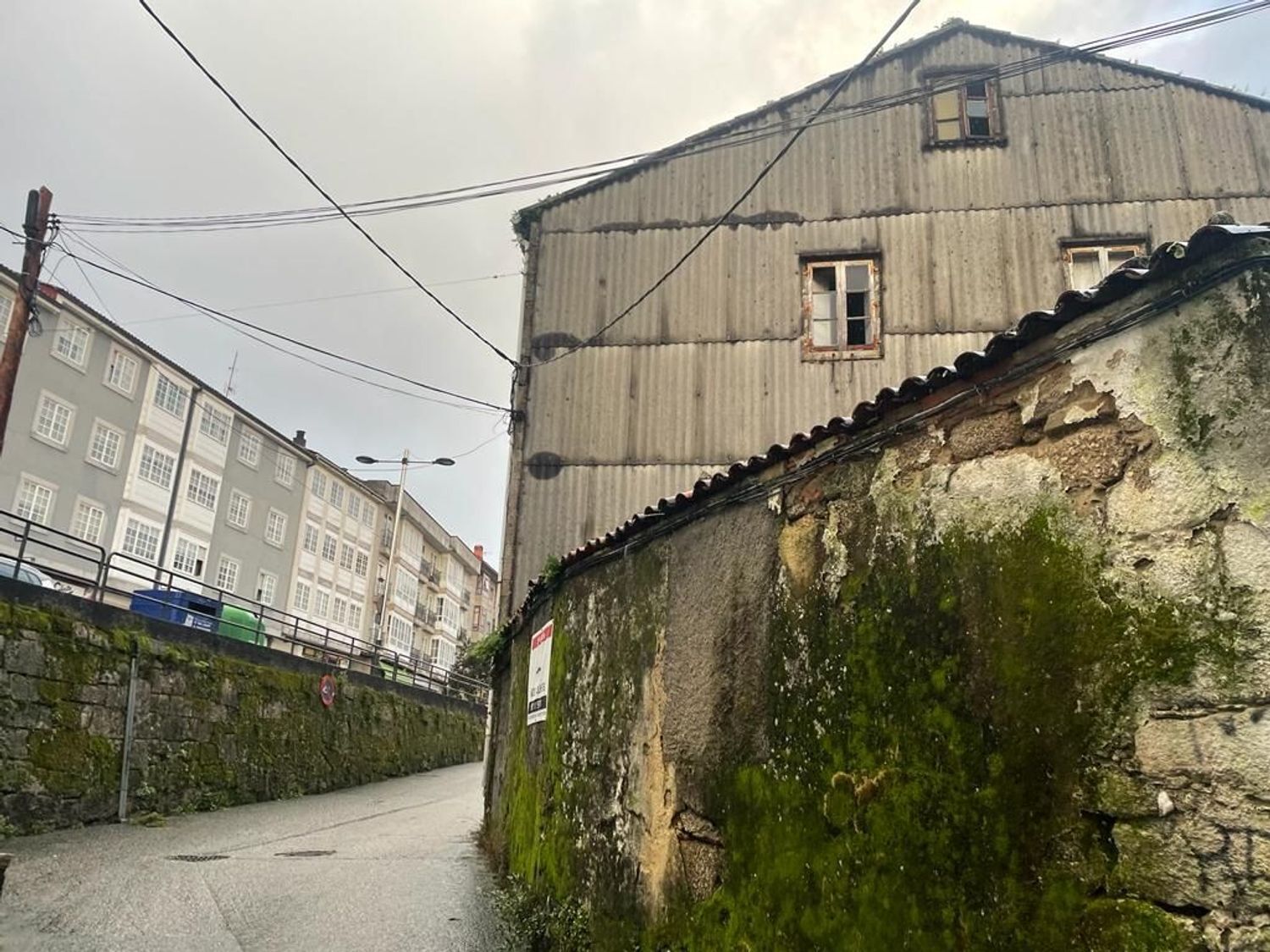 Casas o chalets-Venta-Santiago de Compostela-2418737-Foto-6